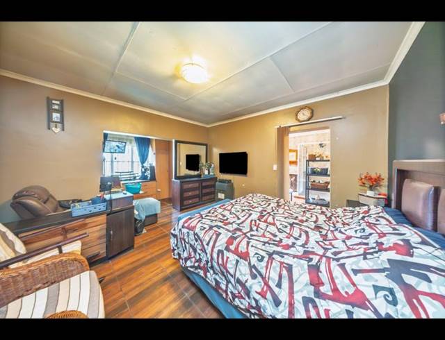 3 BEDROOM HOUSE FOR SALE IN EDENVALE CENTRAL